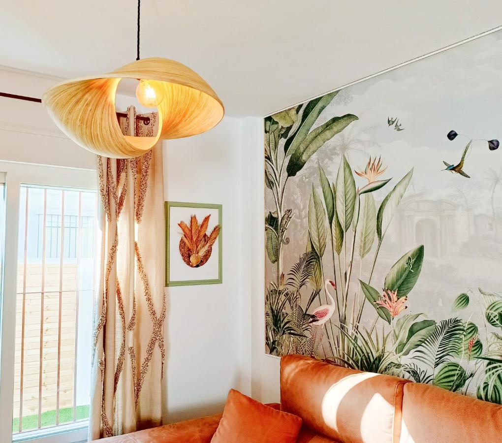 Casa Bakara Zahara Villa Zahara de los Atunes