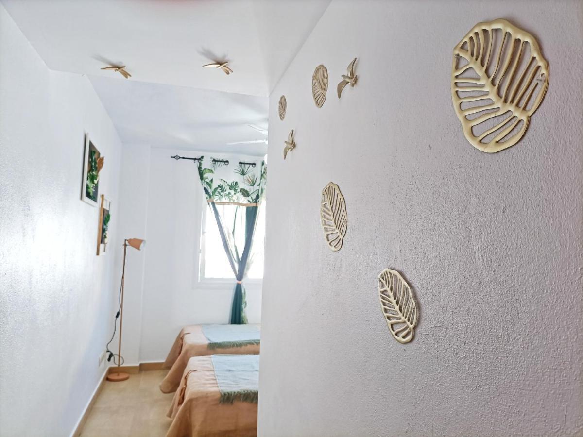 Casa Bakara Zahara Villa *