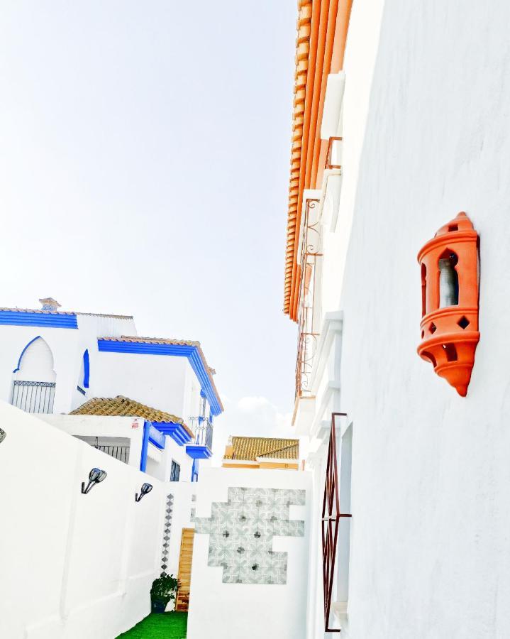 Casa Bakara Zahara Zahara de los Atunes