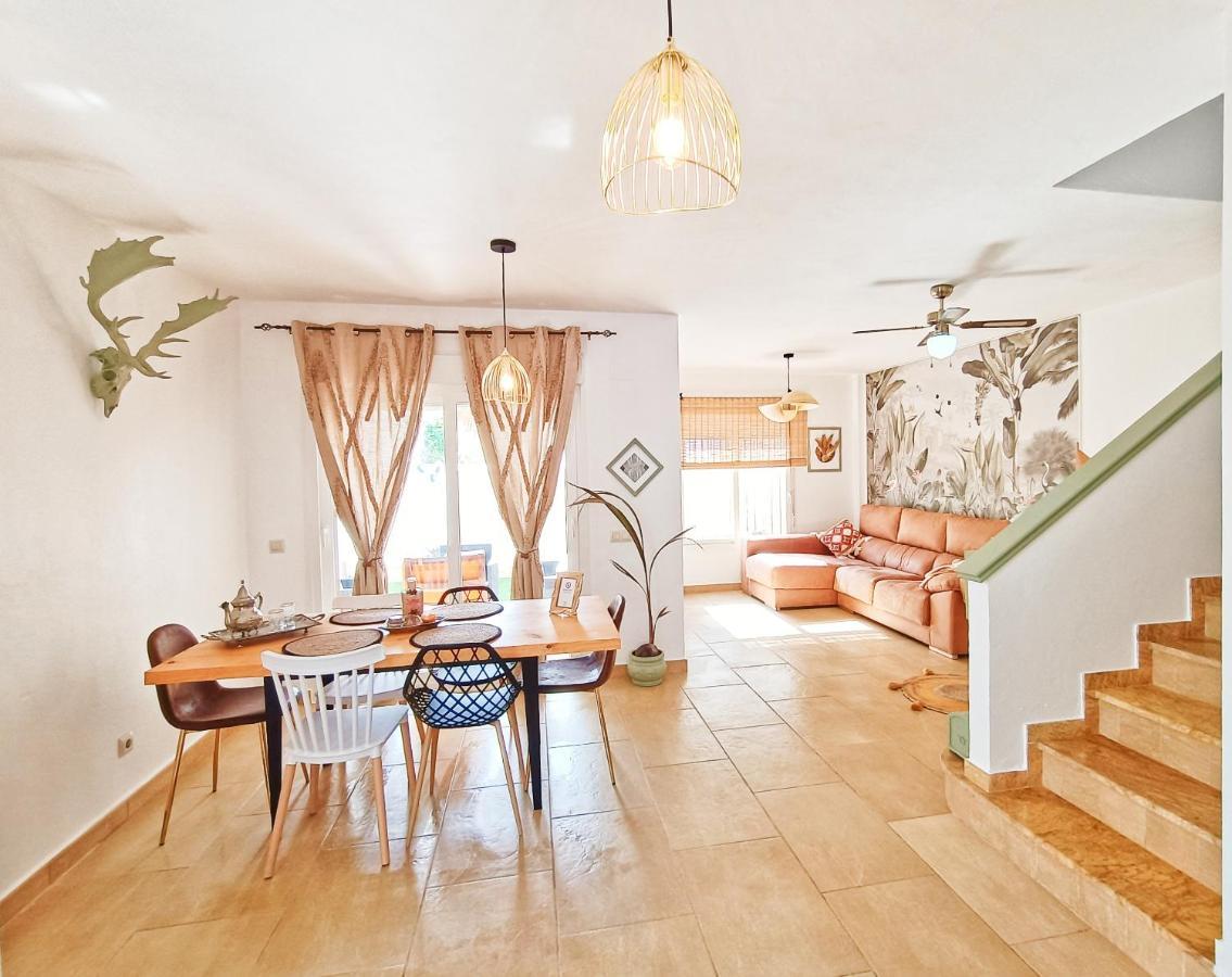 Casa Bakara Zahara Villa *