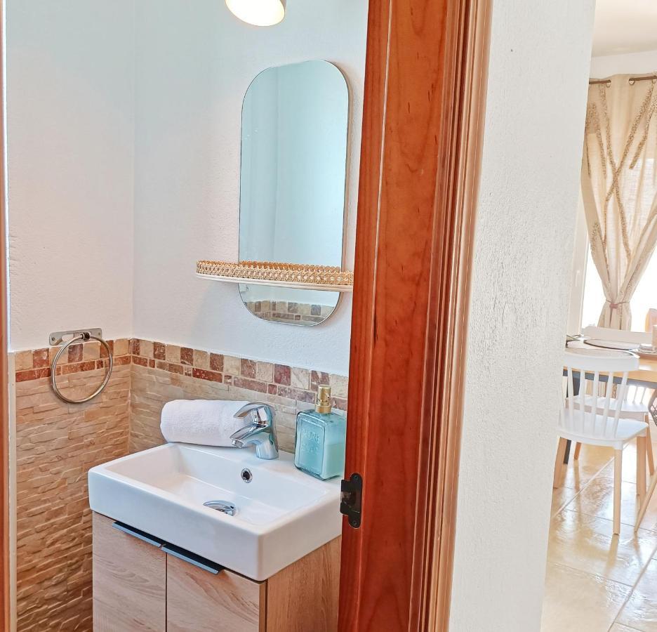 Villa Casa Bakara Zahara *