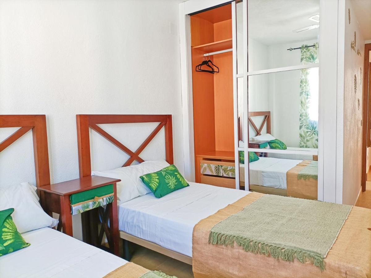 Casa Bakara Zahara Villa *