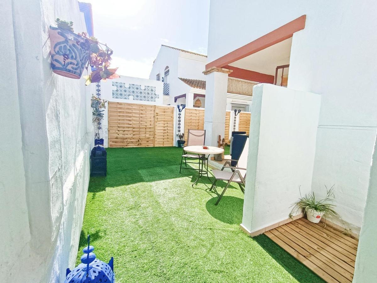 Casa Bakara Zahara Zahara de los Atunes