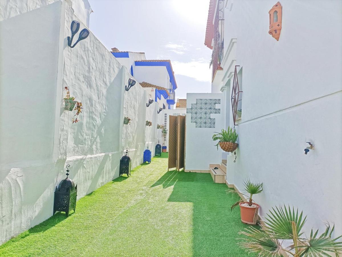 Villa Casa Bakara Zahara *
